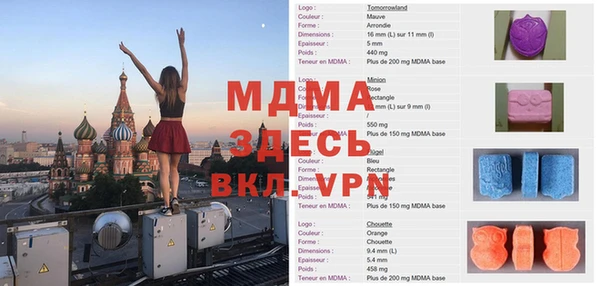 ALPHA PVP Горно-Алтайск